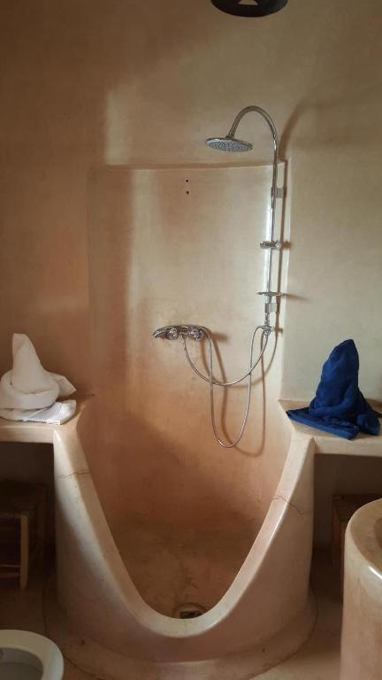 Riad Dar Saba Shika Марракеш Экстерьер фото