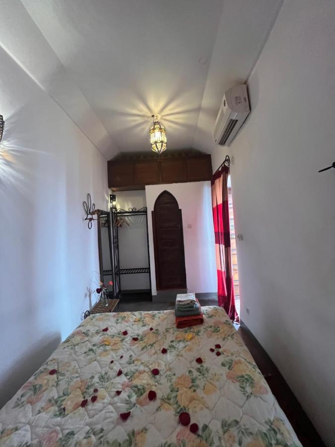Riad Dar Saba Shika Марракеш Экстерьер фото